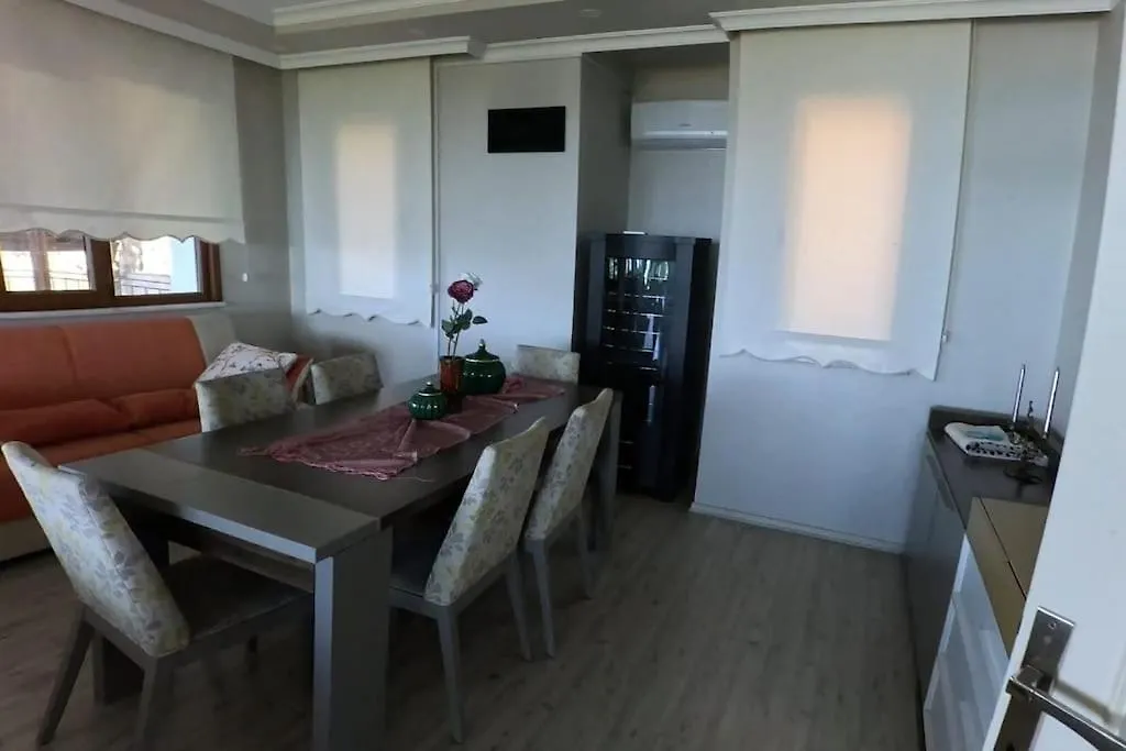 Karsli Villa Trabzon