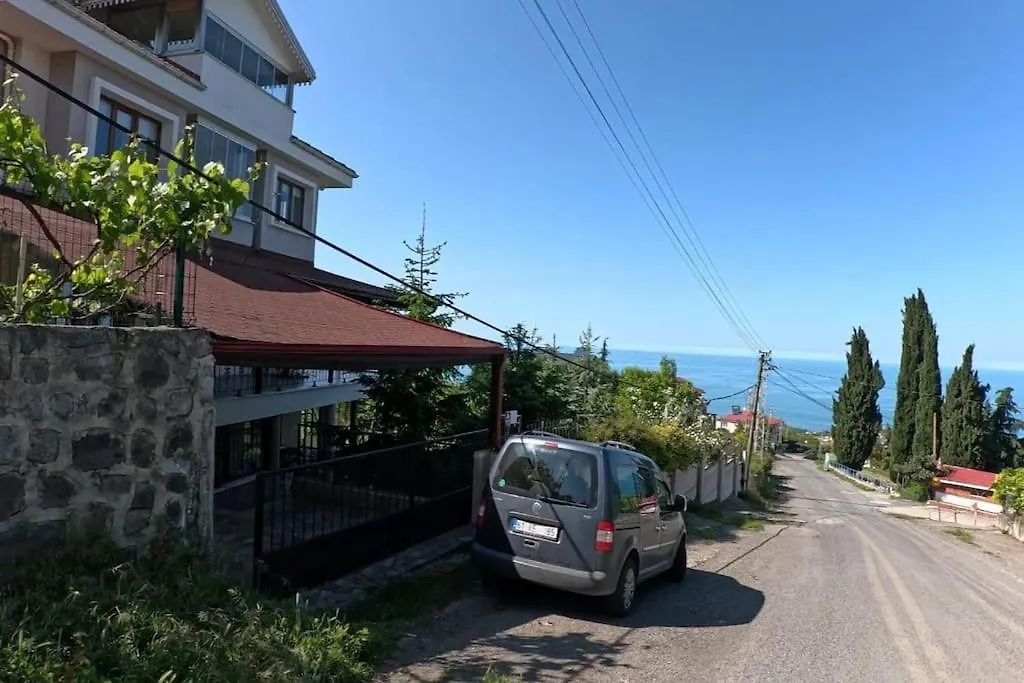 Karsli Villa Trabzon Turchia