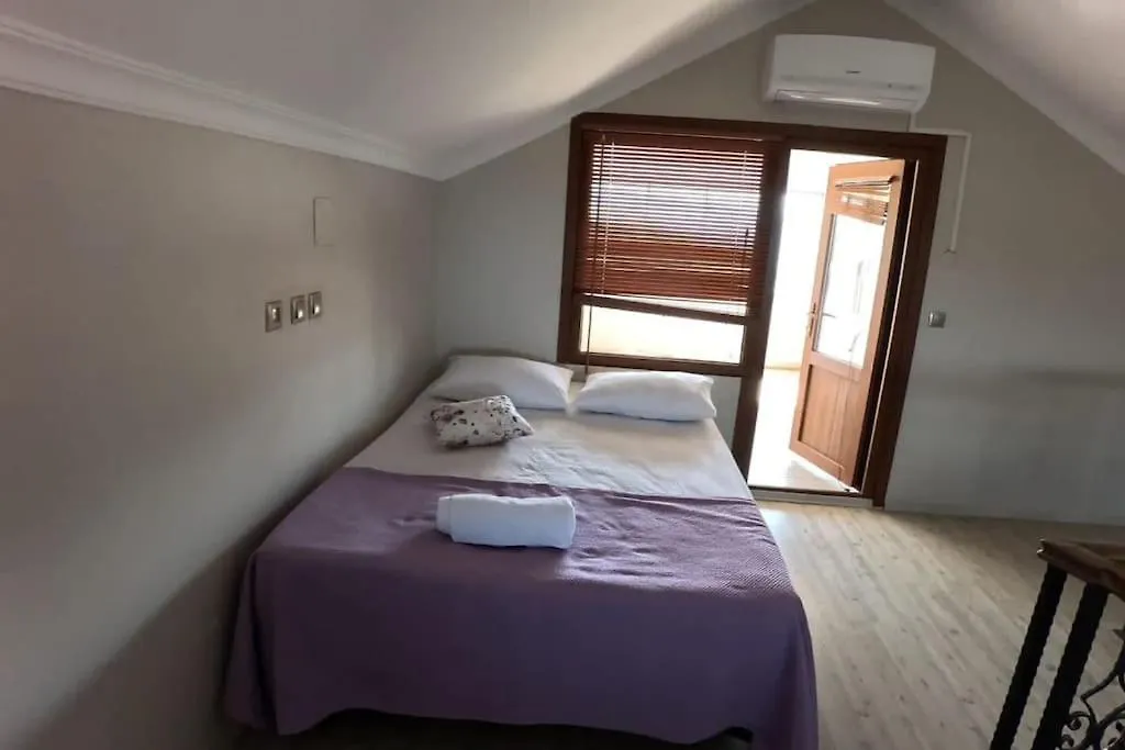 Karsli Villa Trabzon