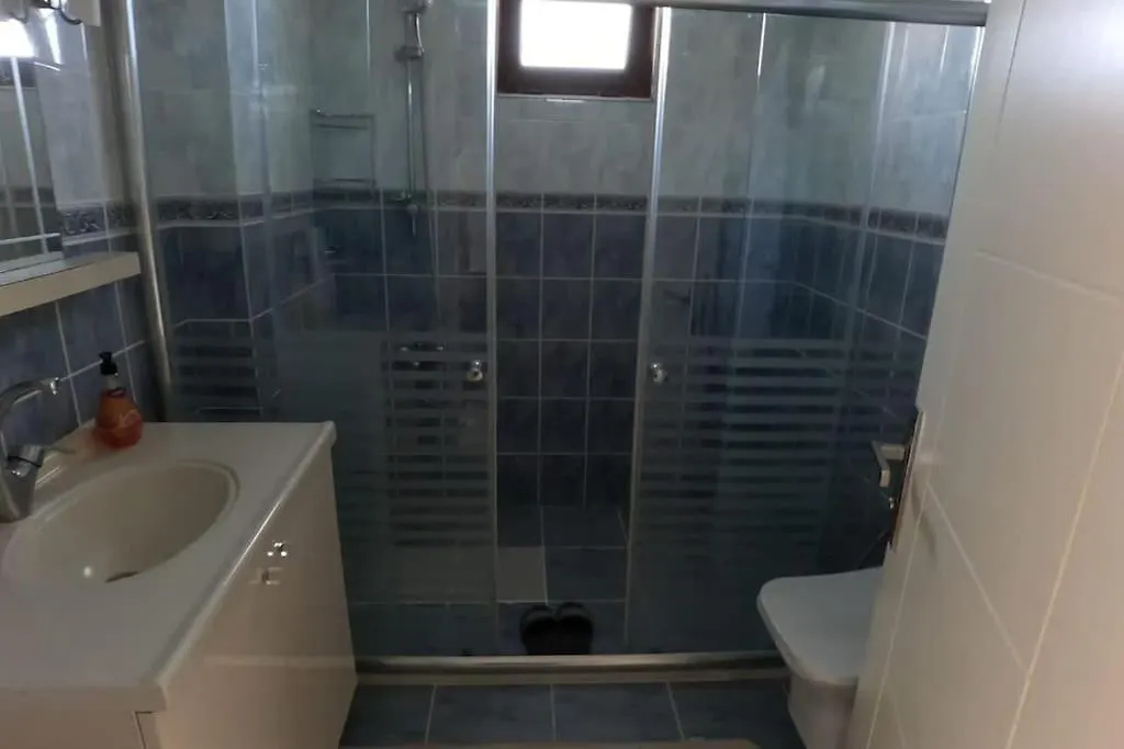 Karsli Villa Trabzon Turchia