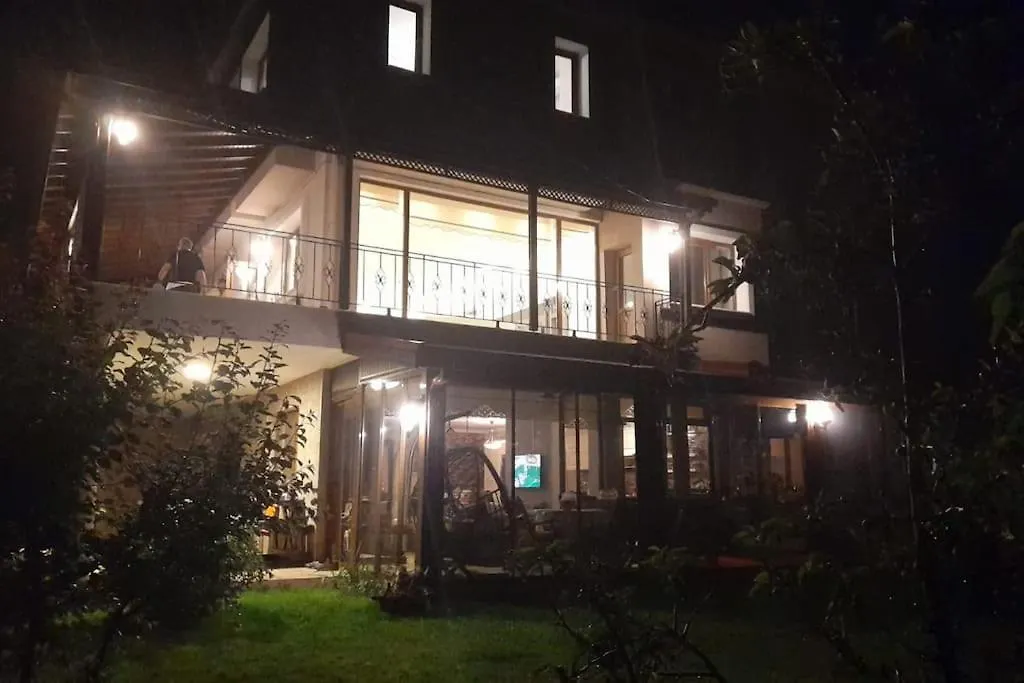 Karsli Villa Trabzon 0*,  Turchia