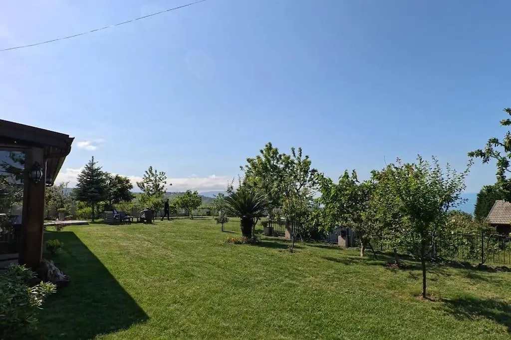 Karsli Villa Trabzon