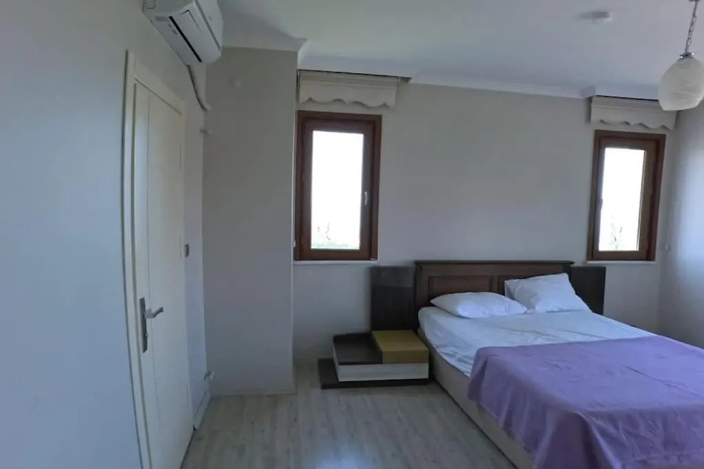 Karsli Villa Trabzon
