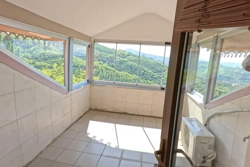 Karsli Villa Trabzon Turchia