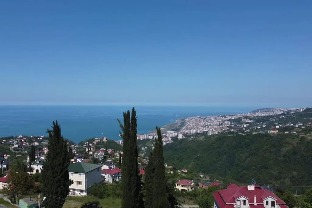 Karsli Villa Trabzon 0*,