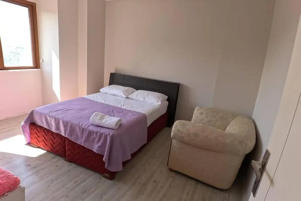 Karsli Villa Trabzon