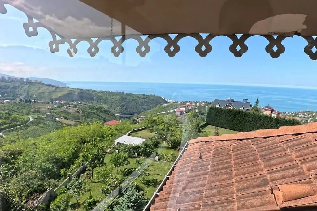 Karsli Villa Trabzon