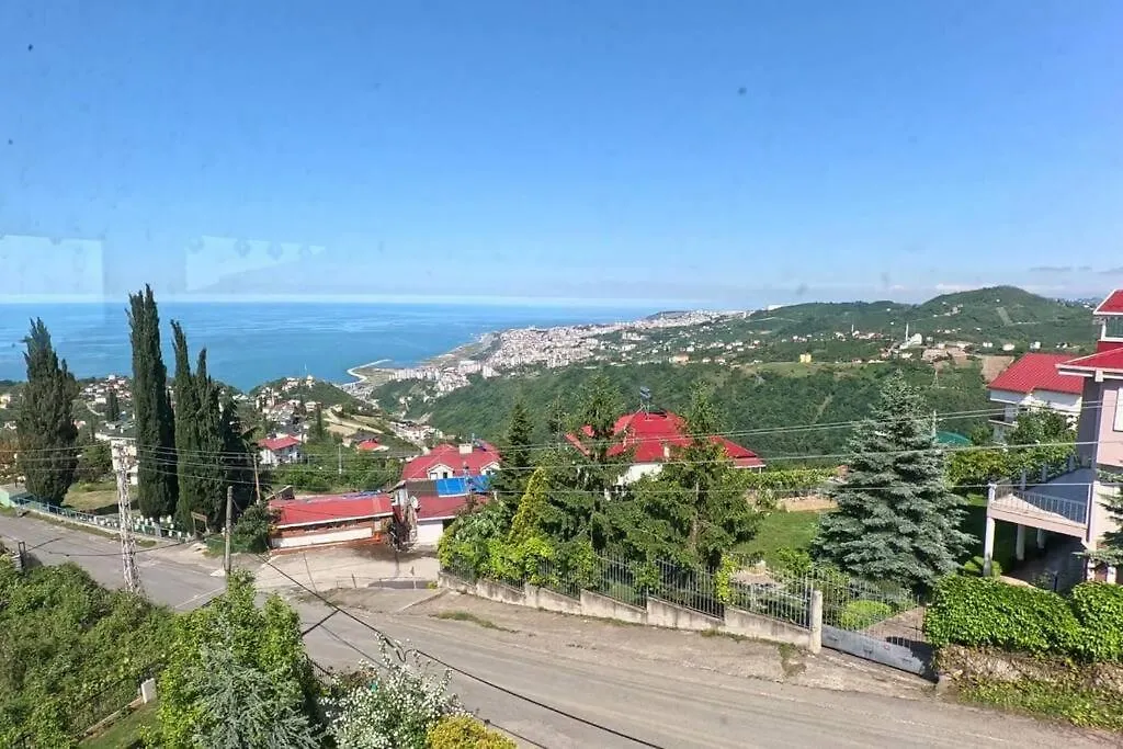 Karsli Villa Trabzon