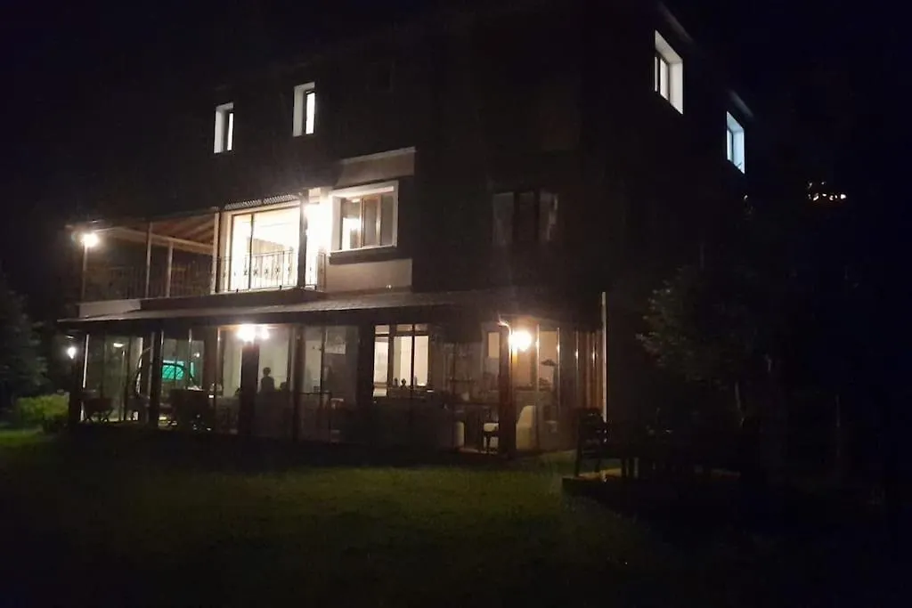 Karsli Villa Trabzon Turchia