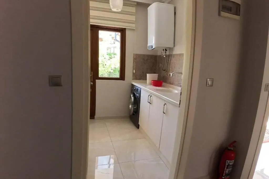 Karsli Villa Trabzon