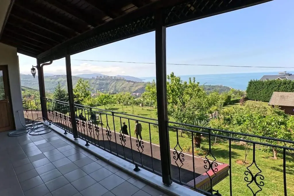 Karsli Villa Trabzon